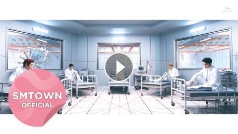 EXO_Lucky One_Music Video (Chinese ver.)
